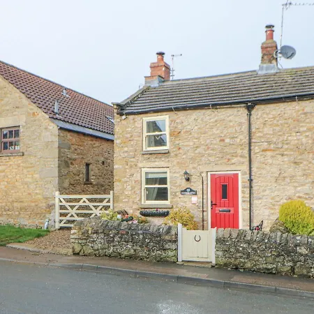 Blacksmith's Dom wakacyjny Richmond (North Yorkshire)