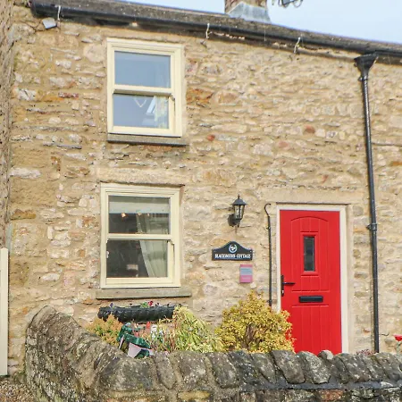 Blacksmith's Richmond (North Yorkshire)