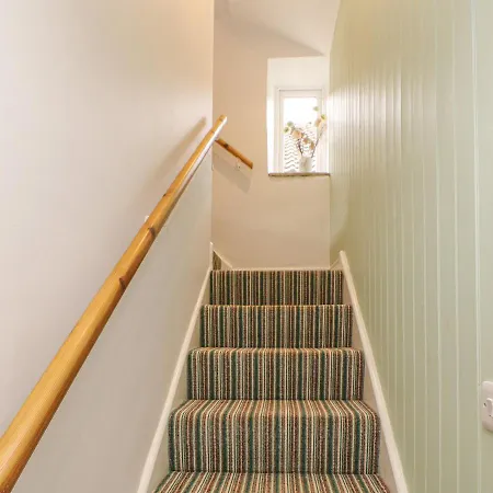 Blacksmith's Holiday home