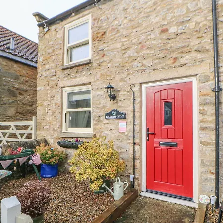 Blacksmith's * Richmond