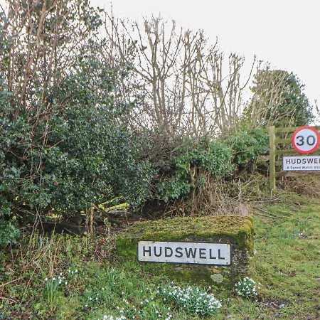 Nyaraló Blacksmith's