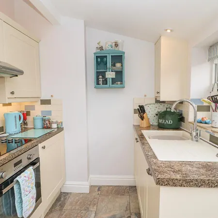 Nyaraló Blacksmith's