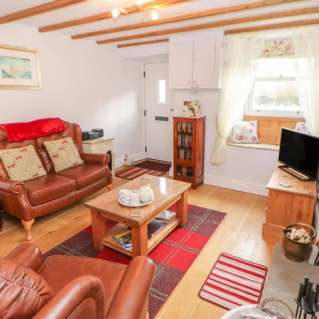 Blacksmith's Richmond